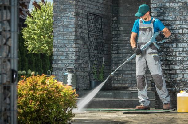 Best Parking Lot and Garage Cleaning  in Urbana, IL