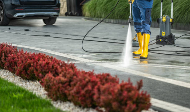 Trusted Urbana, IL Pressure Washing Services Experts